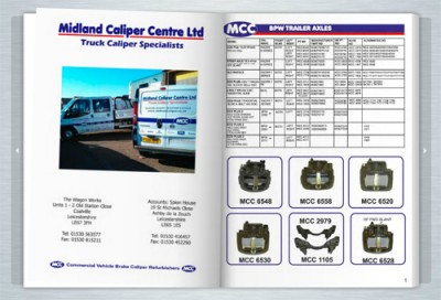 Catalogue